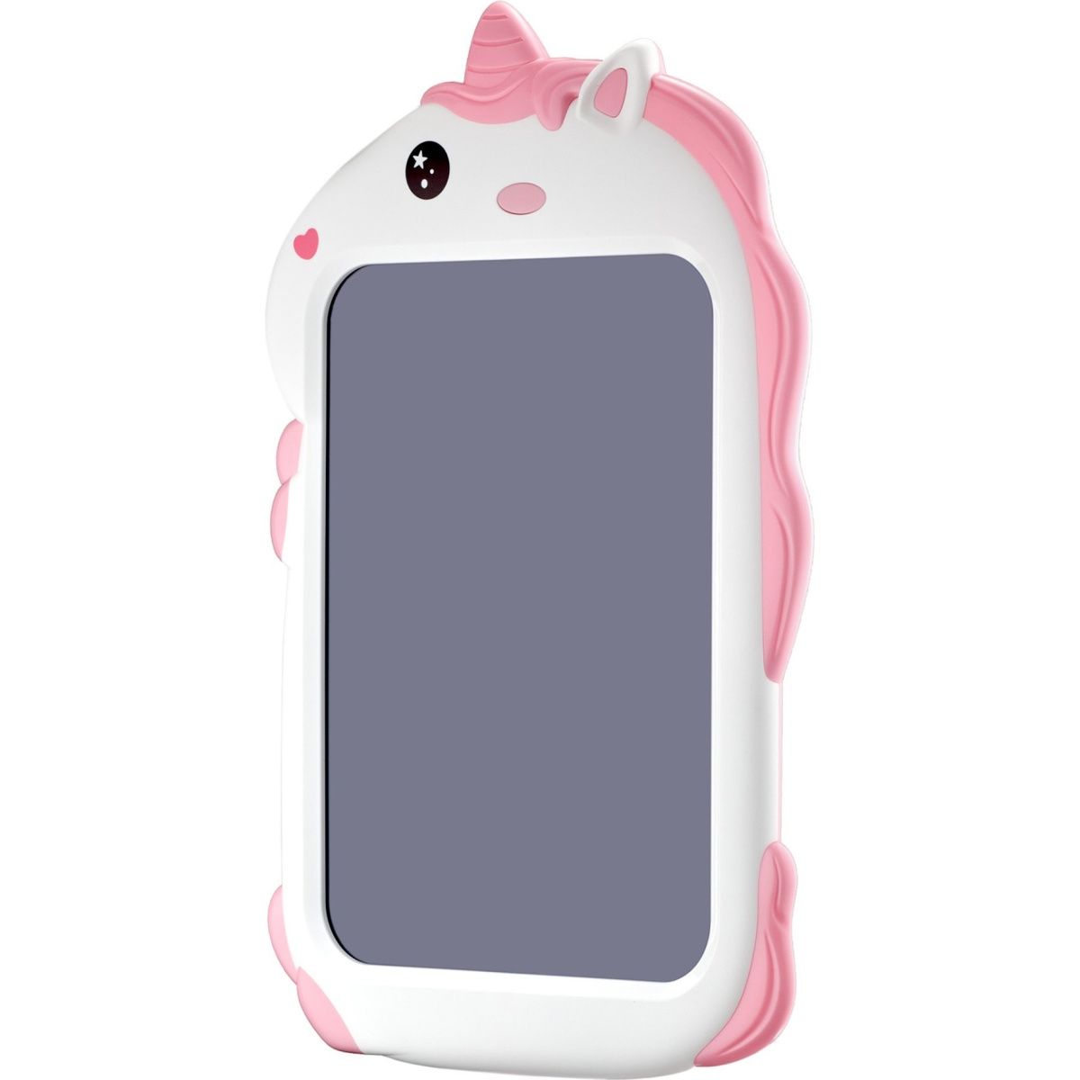 Планшет для малювання DK Kids Pad 8.5` Color Unicorn Pink (H044) фото 2