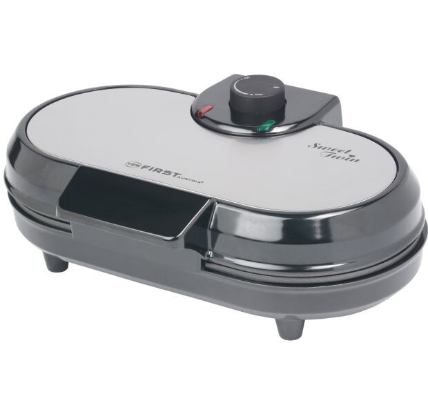 

Вафельница FIRST FA-5305-2-WI