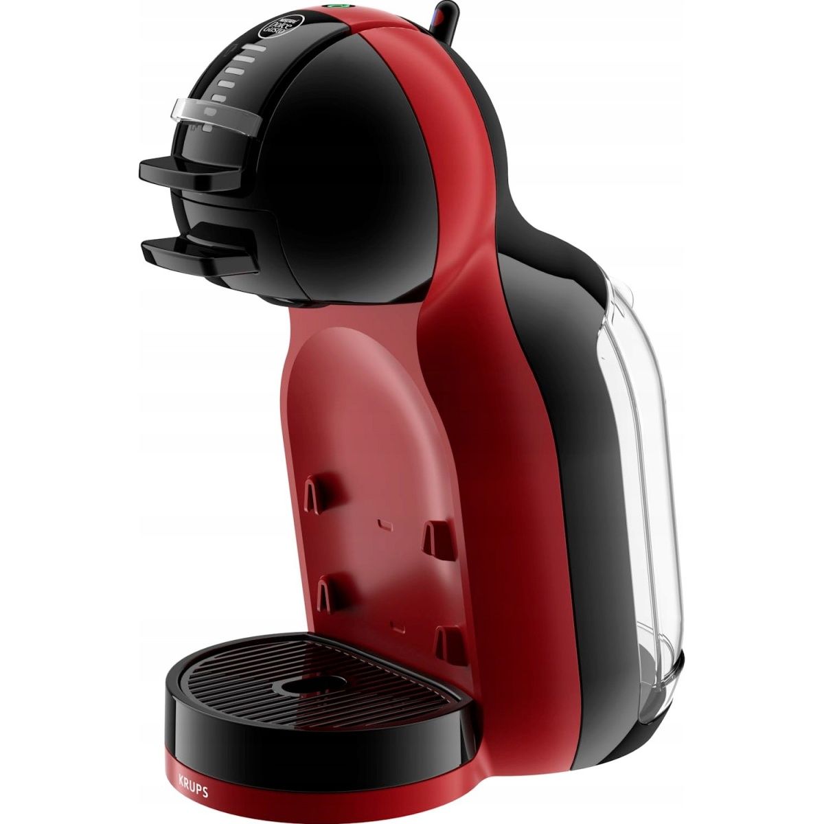 

Кавоварка капсульна Krups Dolce Gusto Mini Me (KP123H)