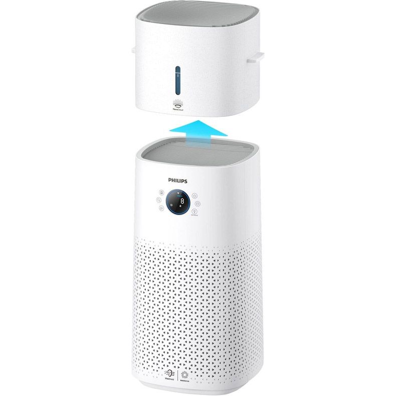 Очищувач повітря Philips AC3737/10