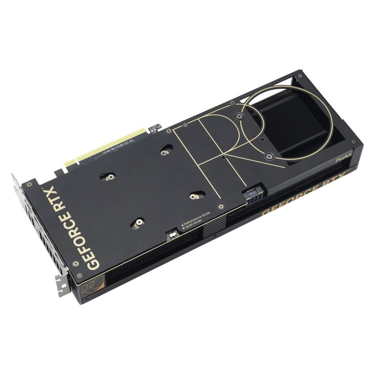 Відеокарта Asus ProArt GeForce RTX 4060 8GB OC Edition (PROART-RTX4060-O8G) UA 