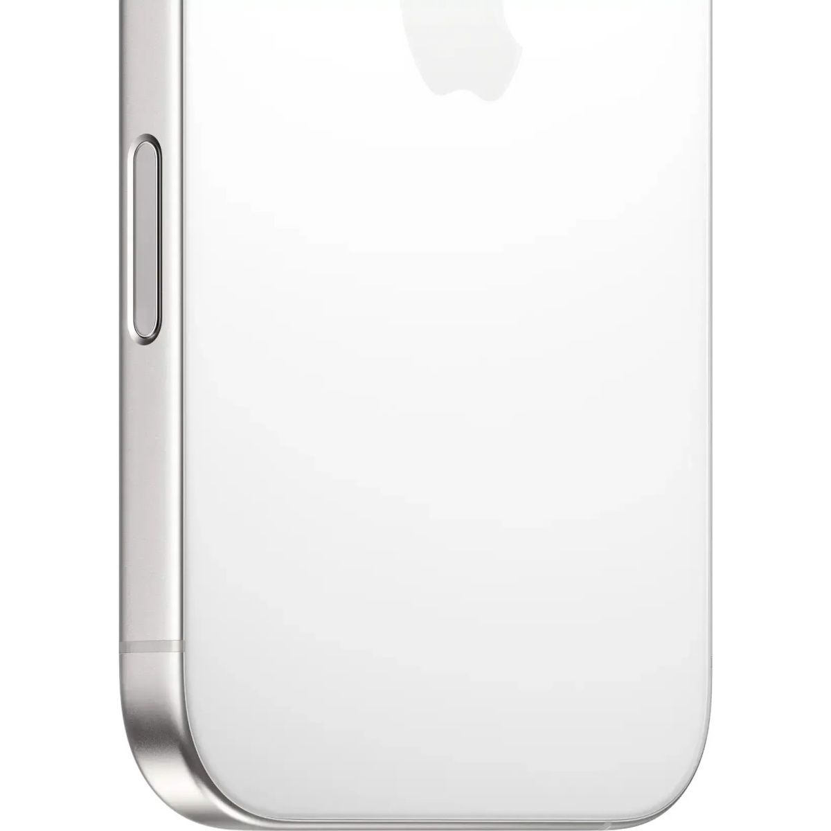 Смартфон Apple iPhone 16 Pro 256GB eSim White Titanium (MYMH3)