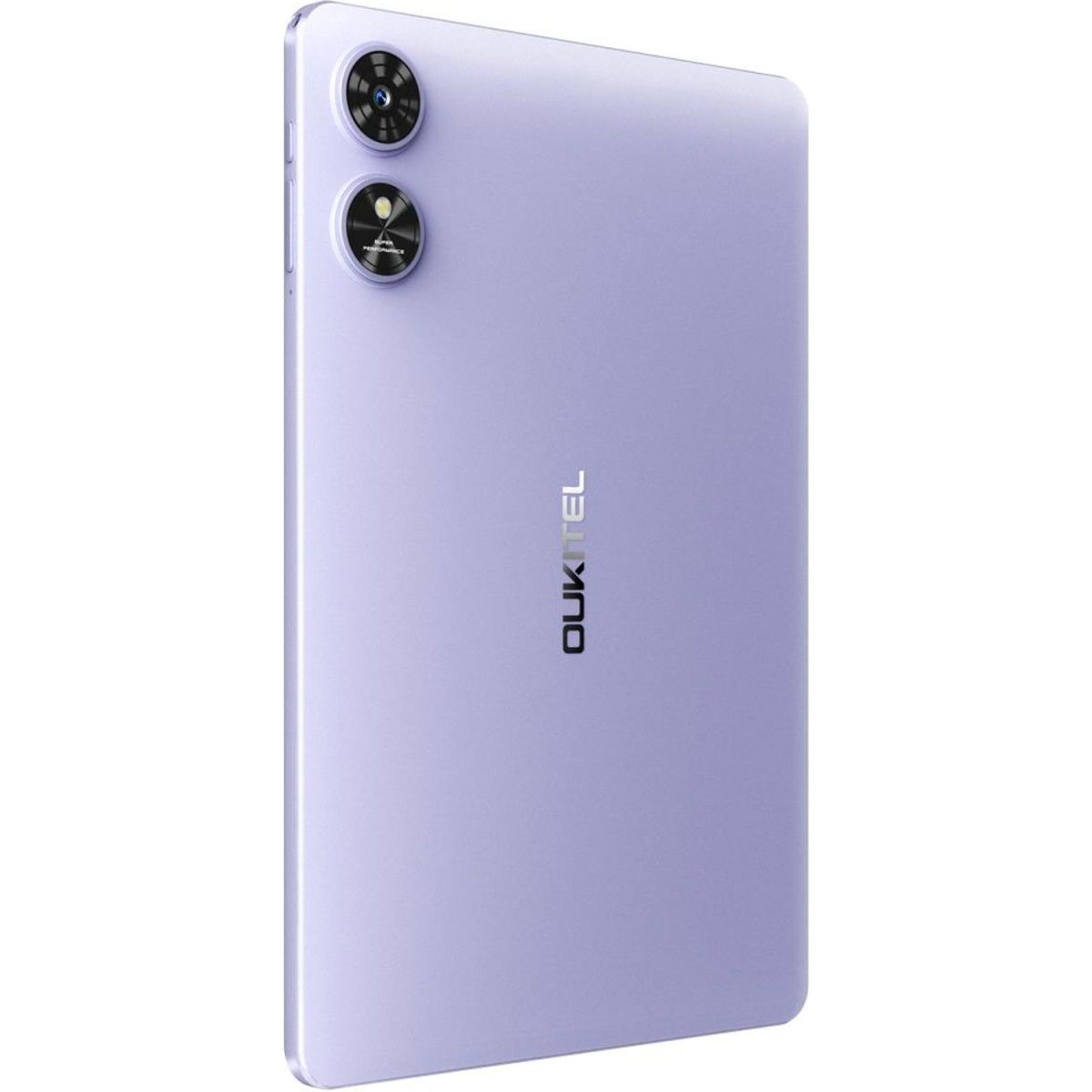 Планшет Oukitel OT6 Kids 4/64GB Purple