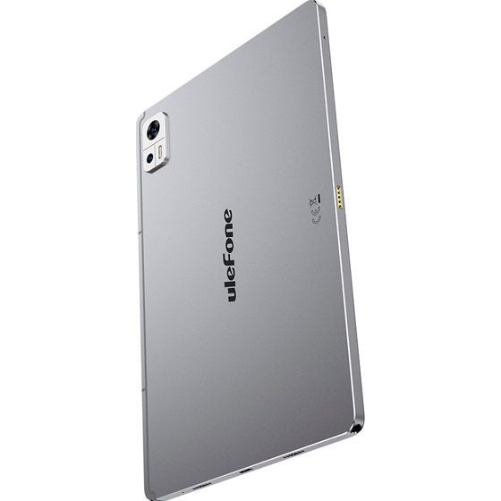 Планшет Ulefone Tab A8 4/64GB LTE Gray