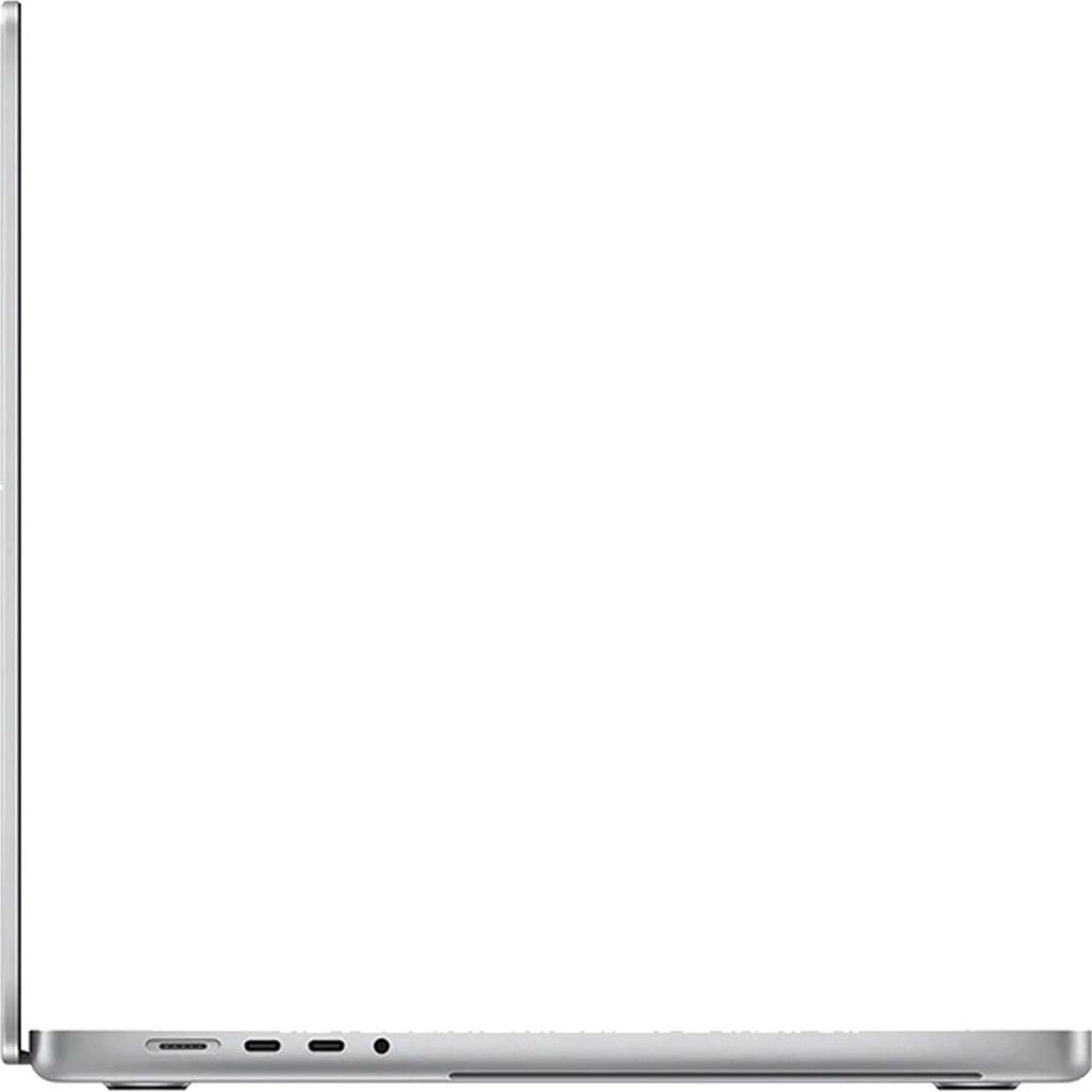 Ноутбук Apple MacBook Pro 16`` M3 Max 48GB/1TB Silver (MUW73) 