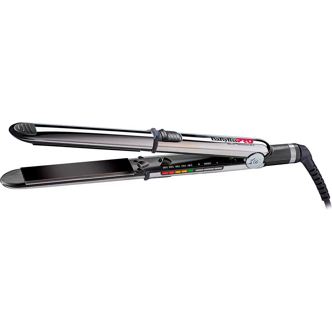 

Випрямляч для волосся BaByliss PRO Elipsis 3000 (BAB3000EPE) Вітрина