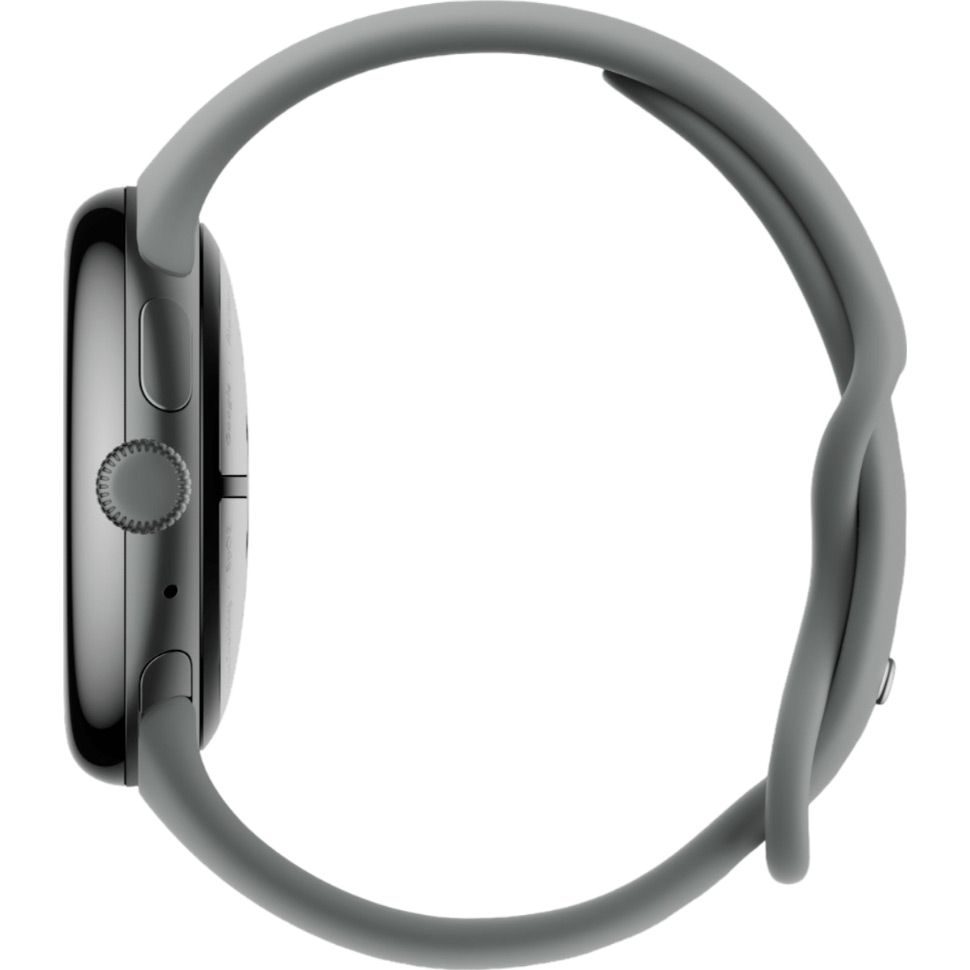 Смарт-годинник Google Pixel Watch 3 45mm Matte Hazel/Hazel Band