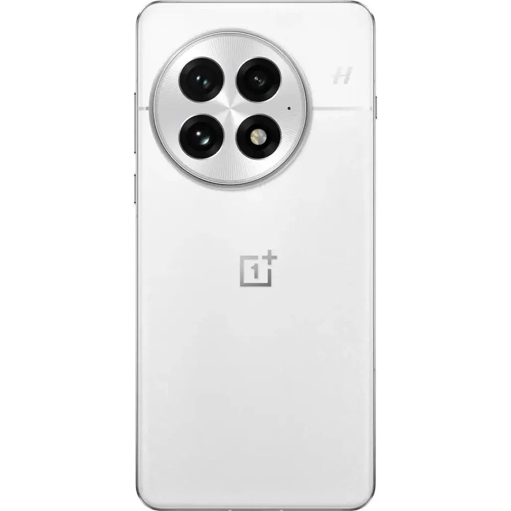 Смартфон OnePlus 13 16/512GB White