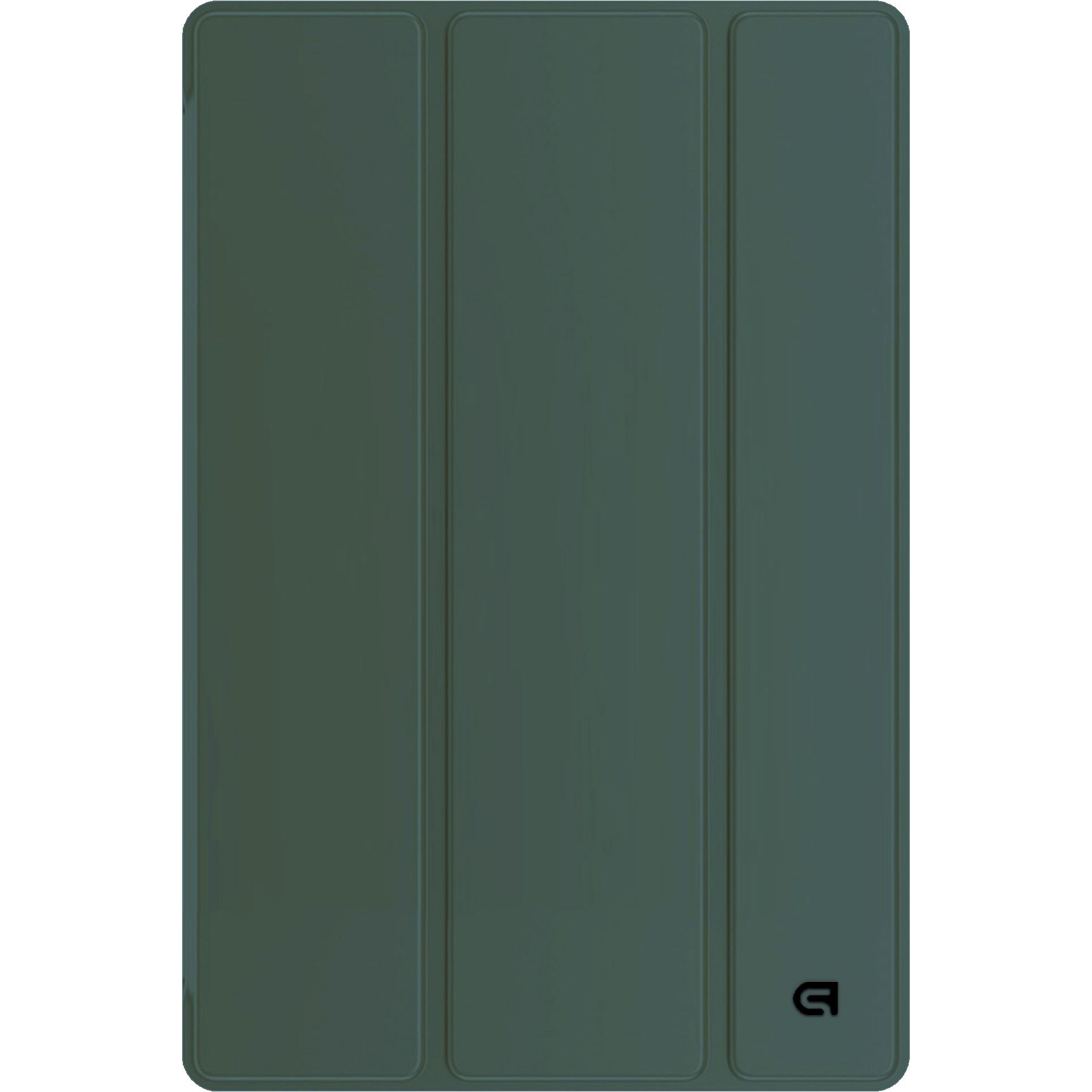 

Чехол-книжка ArmorStandart Flex Case для Samsung Galaxy Tab A11/A9 Dark Green (ARM84438)