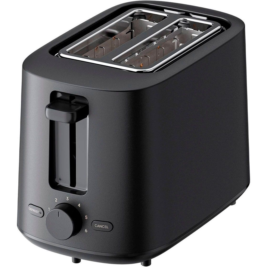 

Тостер Xiaomi Toaster Black (BHR8811EU)