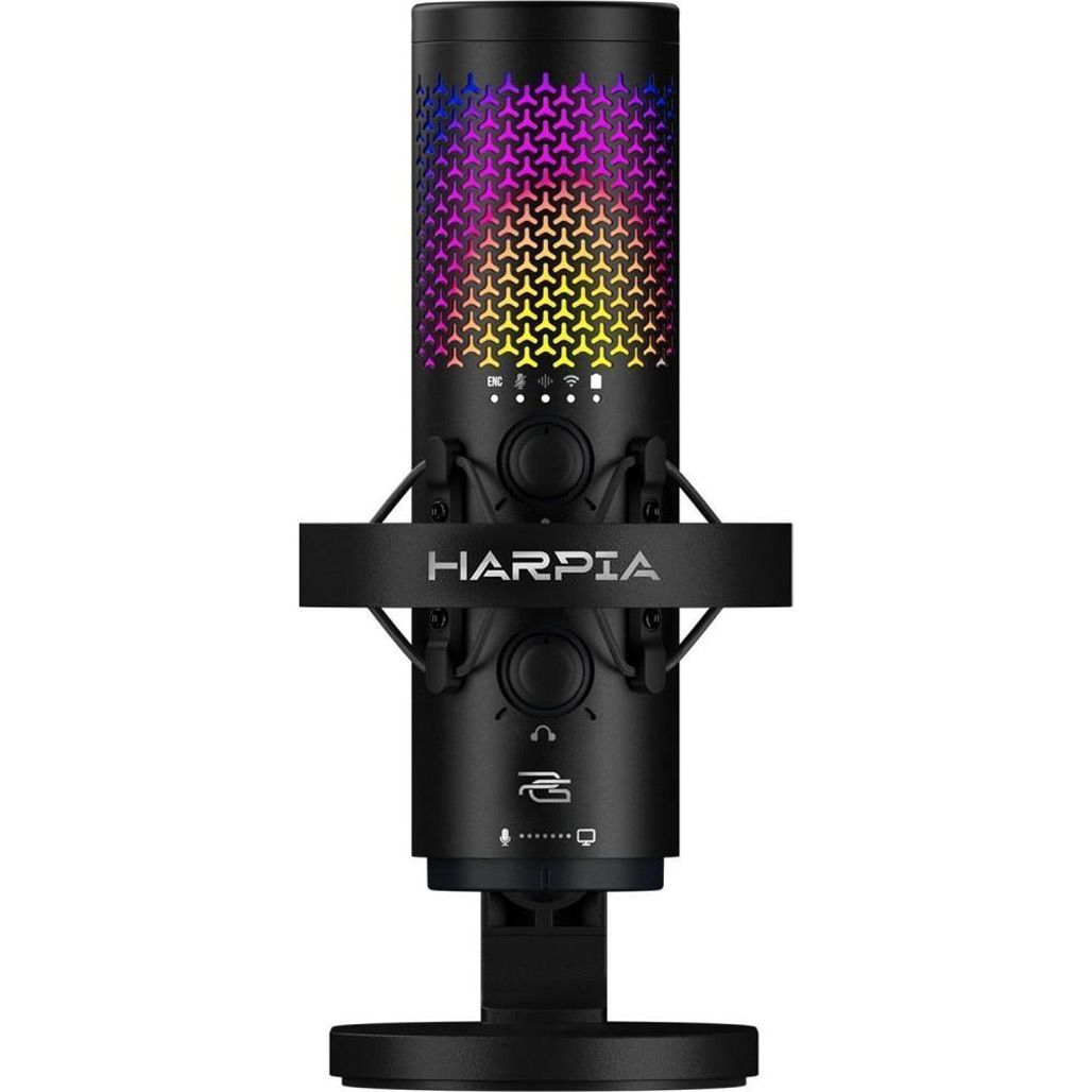 Мікрофон Proove Gaming Harpia Black (WMHR00022001) фото 2