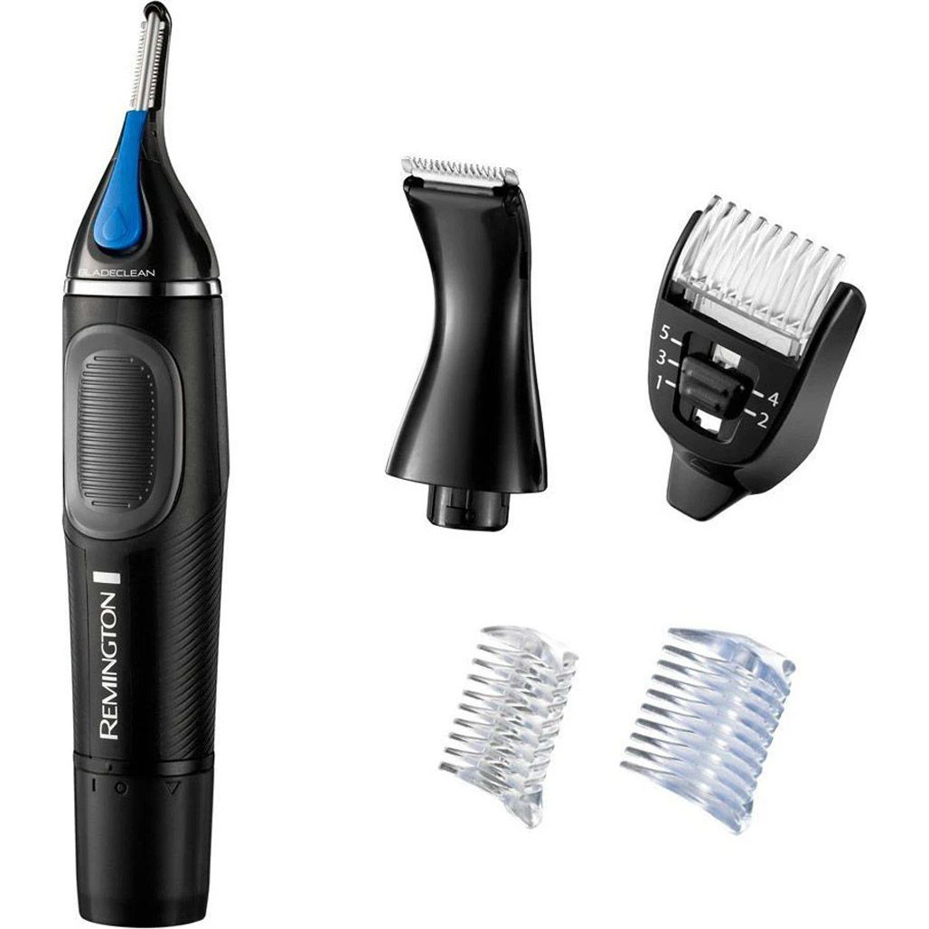 Тример для носа та вух Remington NE3870 фото 2