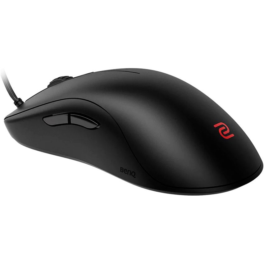 Миша Zowie FK1-C Black (9H.N3CBA.A2E)