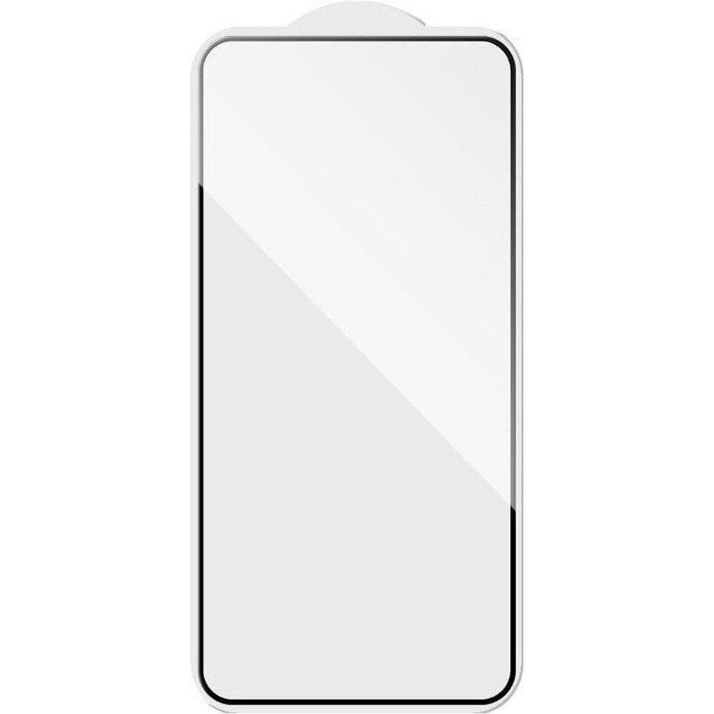 Захисне скло Blueo Full Cover 2.5D HD для Samsung Galaxy S25 Plus Black 