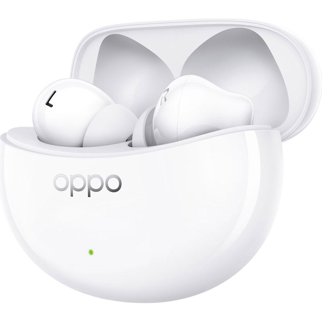 Навушники Oppo Enco Free 3 White