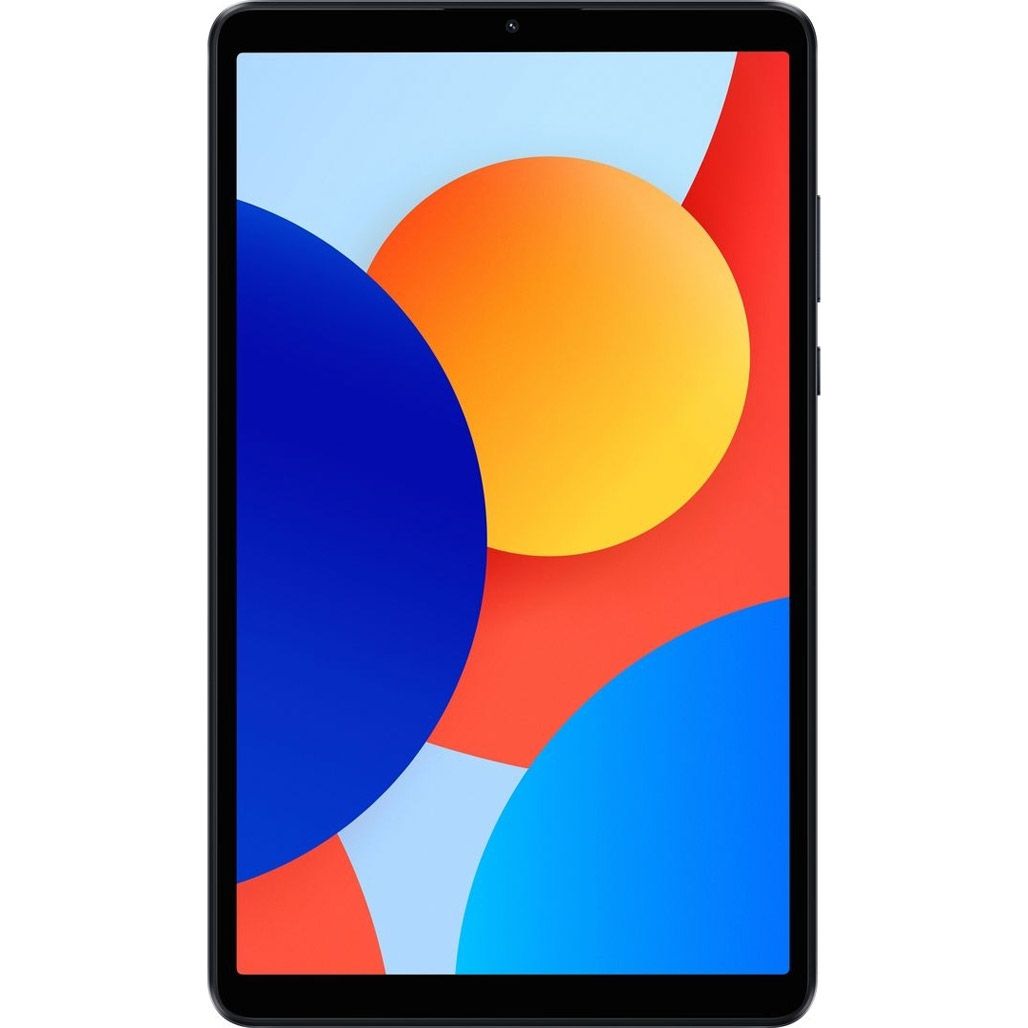 Планшет Redmi Pad SE 8.7 4/128GB Wi-Fi Graphite Gray (VHU5072EU) Global EU