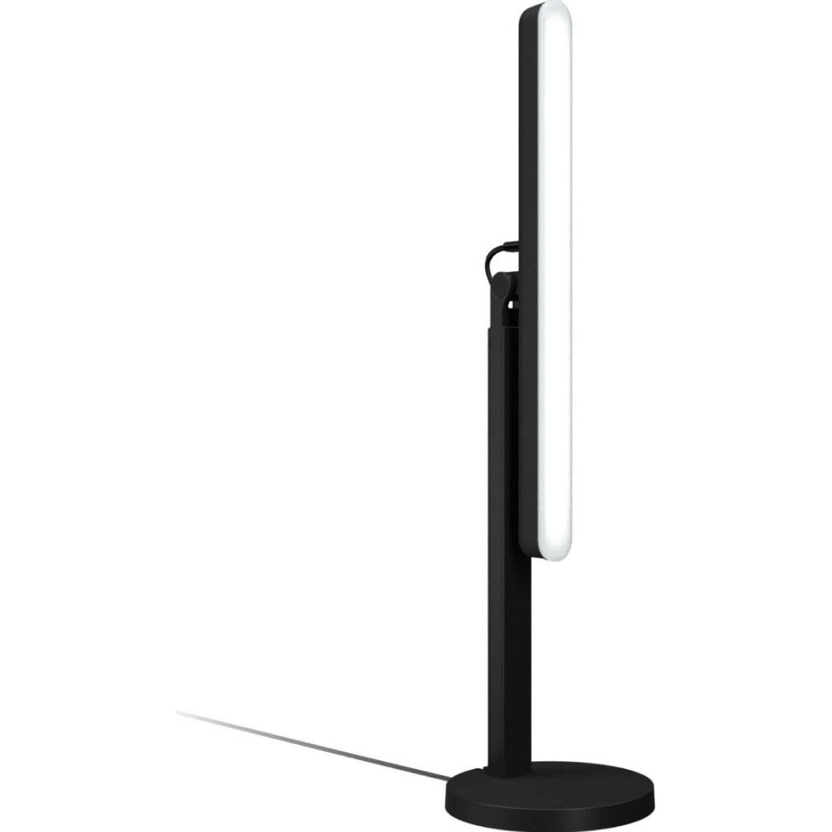 Настільна лампа Logitech Litra Beam Premium LED Streaming Key Light with TrueSoft (L946-000020)