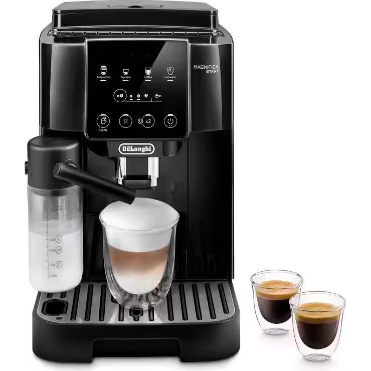 Кавомашина Delonghi Magnifica Start ECAM 220.60.B