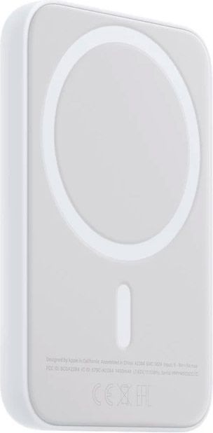 Внешний аккумулятор Apple MagSafe Battery Pack HC [84575] 