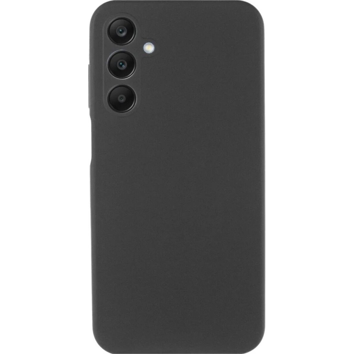 

Чохол DK Cosmic Silicone Case для Samsung Galaxy S24 FE Black AA