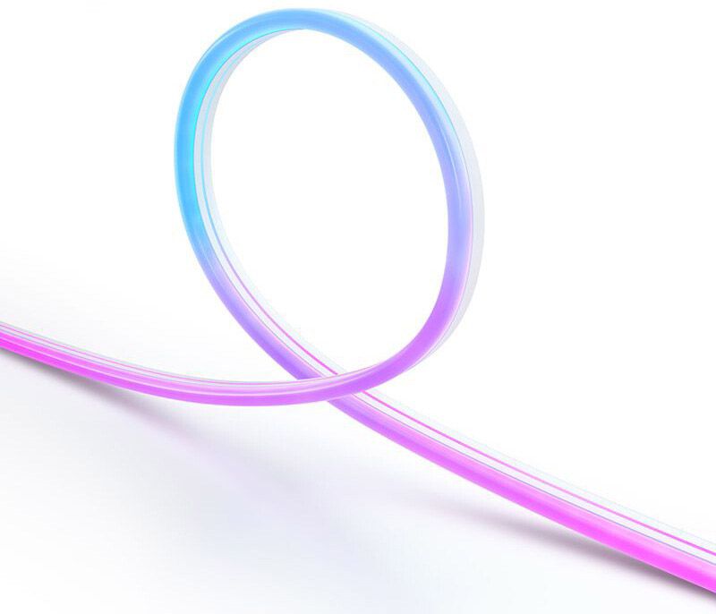Світлодіодна стрічка Mijia LED Ambient Light Strip Standart 2m (BHR5797CN) 
