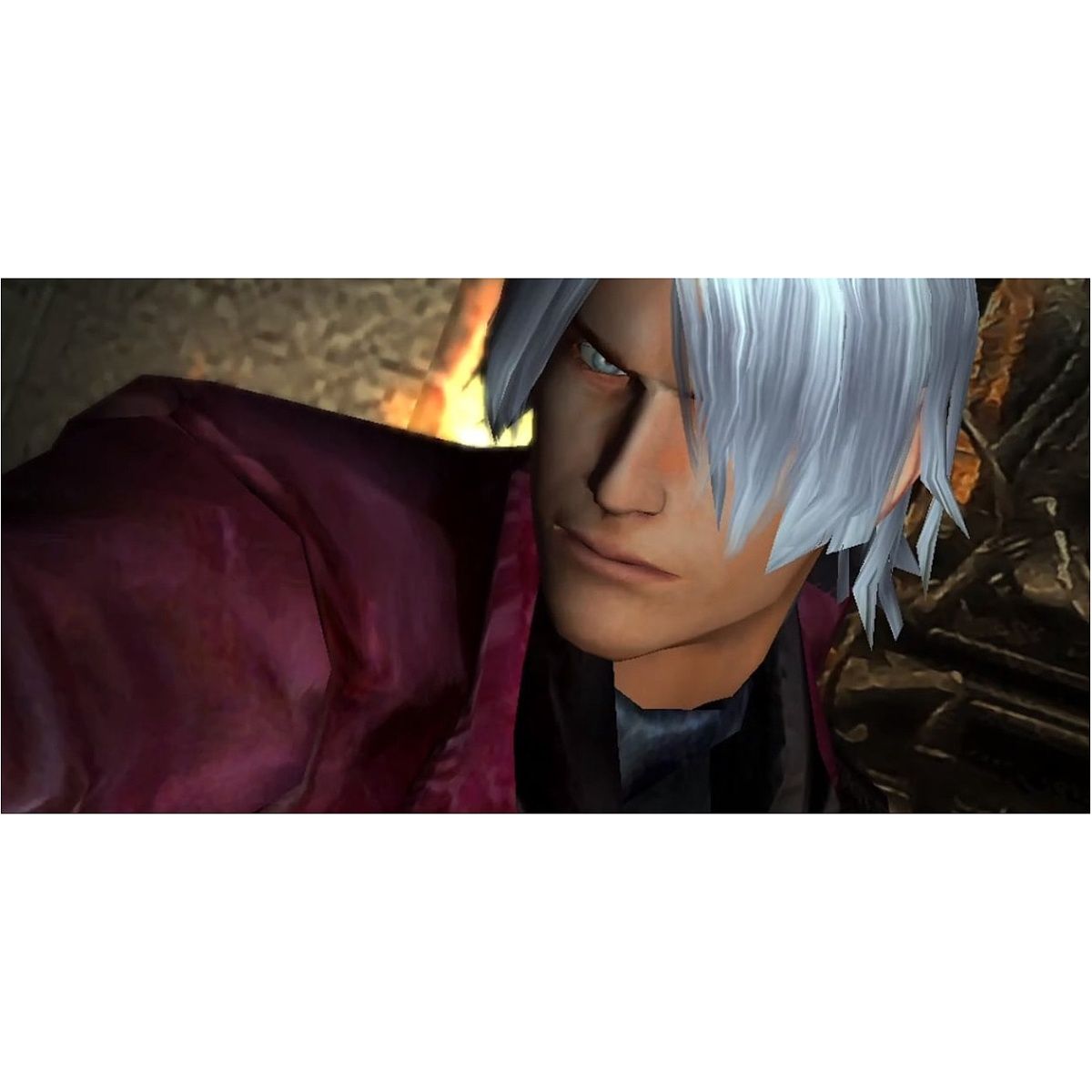 Гра Devil May Cry для Nintendo Switch (EN)