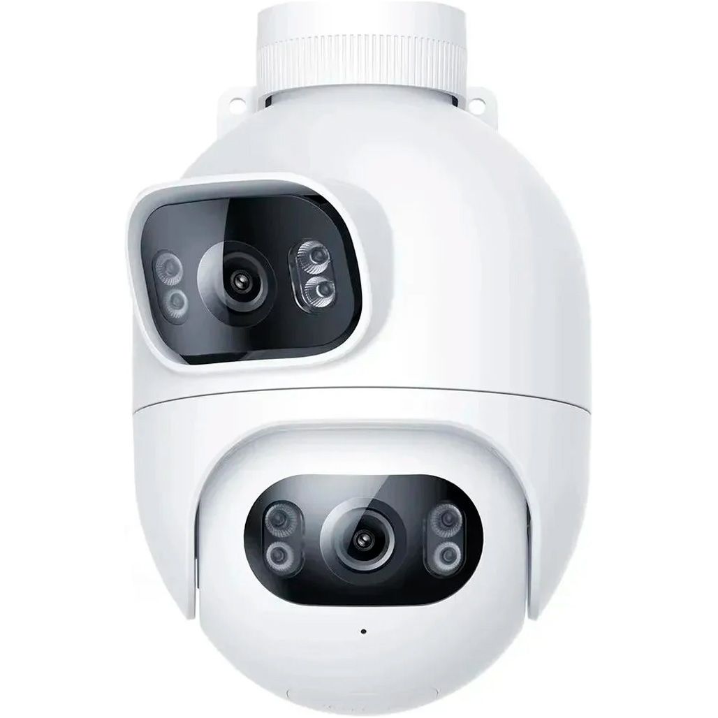 

IP-камера для відеоспостереження IMILAB EC6 Dual (CMSXJ68A)