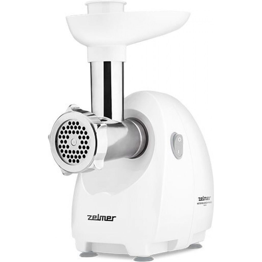 

Мясорубка Zelmer ZMM4050B