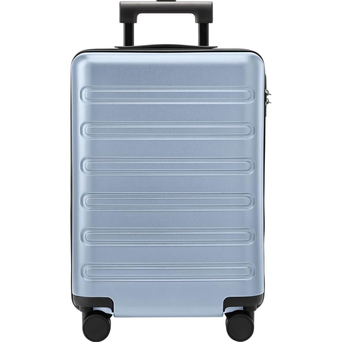 Валіза 90FUN NINETYGO Andes Luggage 24` Blue (6941413239554)