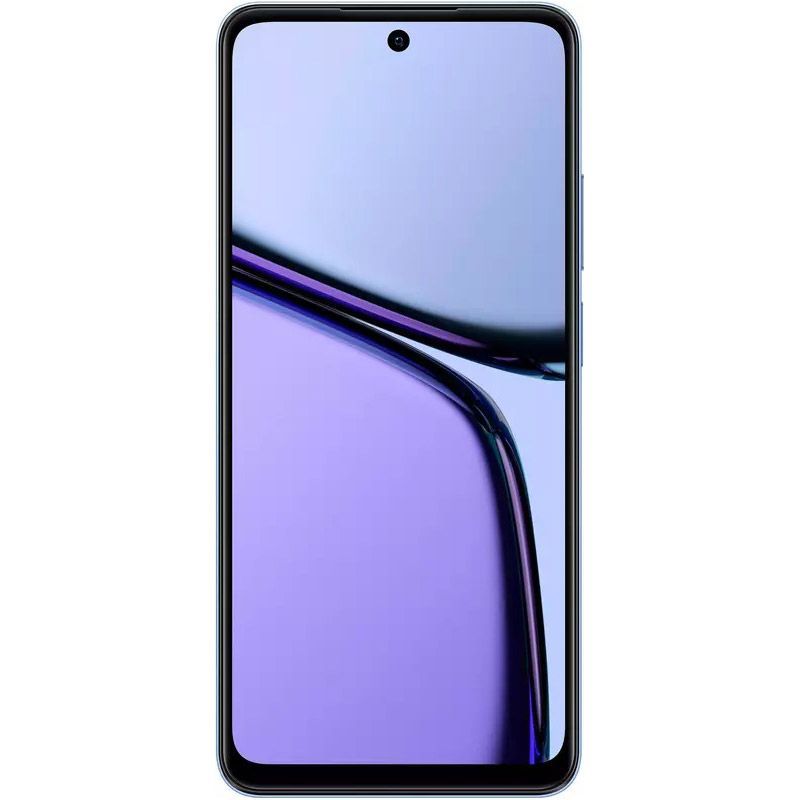 Смартфон Realme C65 6/128GB Starlight Purple Global