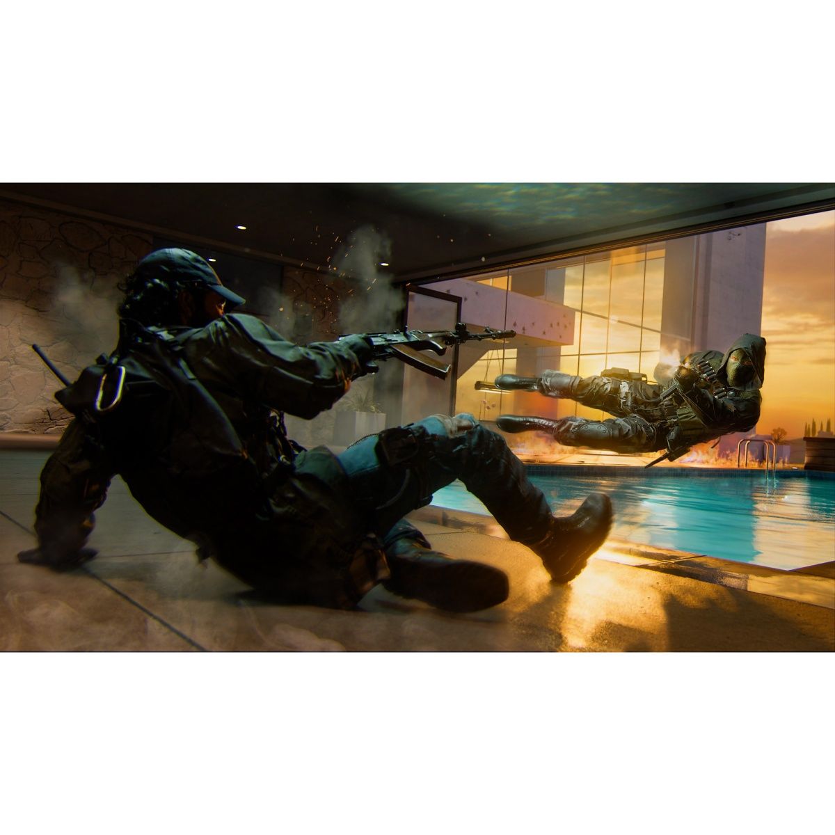 Гра Call of Duty: Black Ops 6 для PS5 (RU)