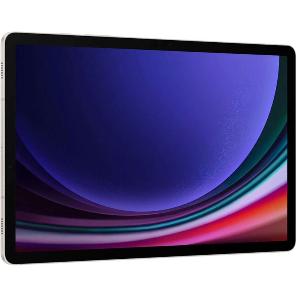 Планшет Samsung Galaxy Tab S9 Wi-Fi 8/128GB Beige (SM-X710NZEA) 