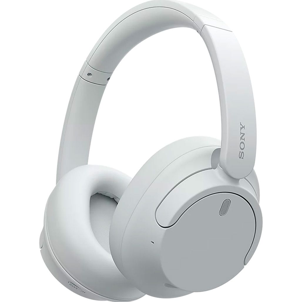 

Наушники Sony WH-CH720N White (WHCH720NW.CE7)