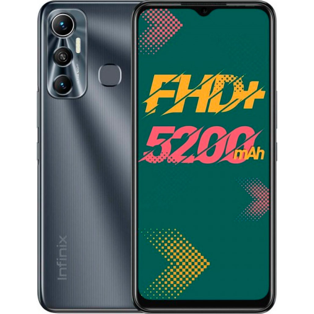 Infinix Hot 11 4 128gb Купить