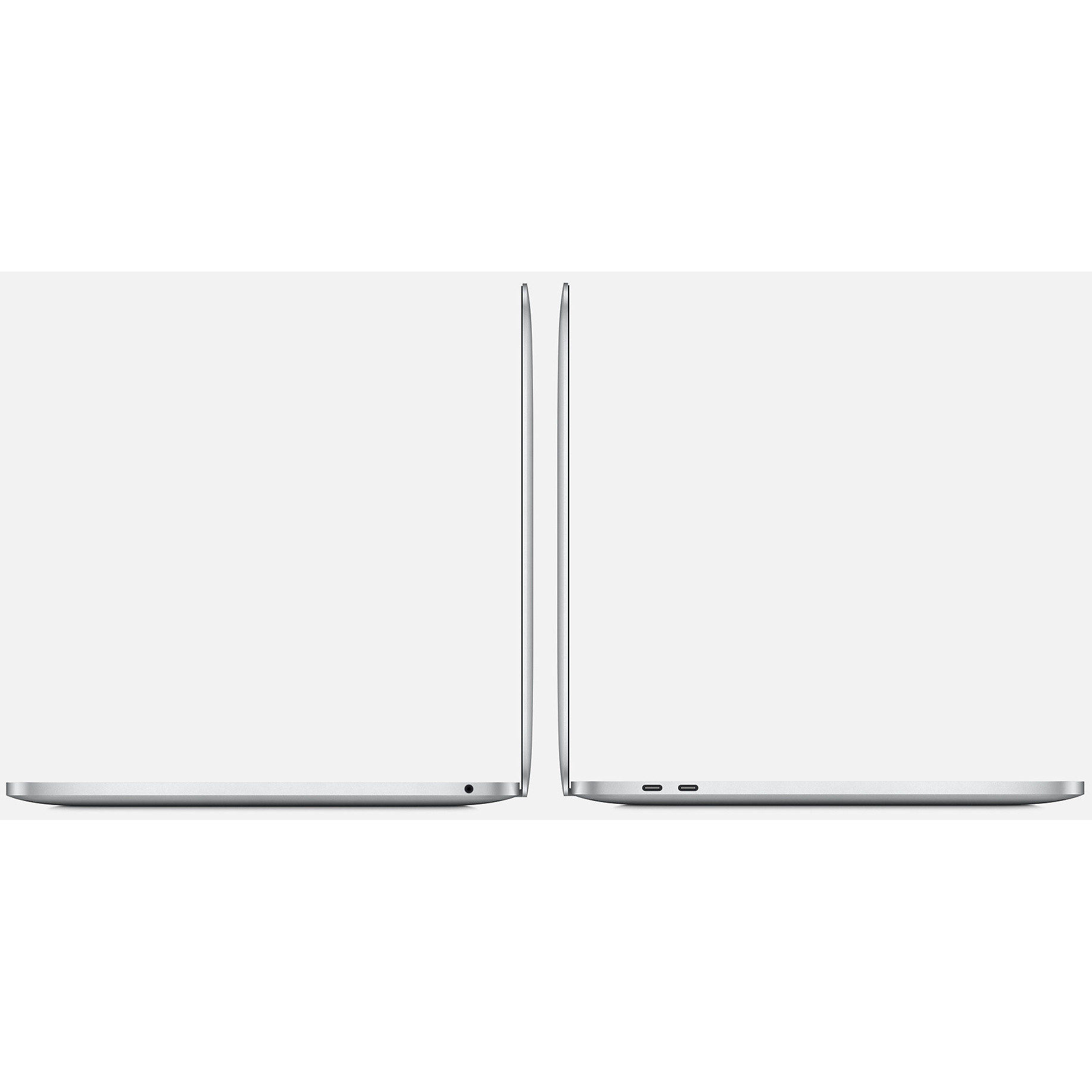 Ноутбук Apple MacBook Pro 13” Silver Late 2020 (MYDC2) [51383] 