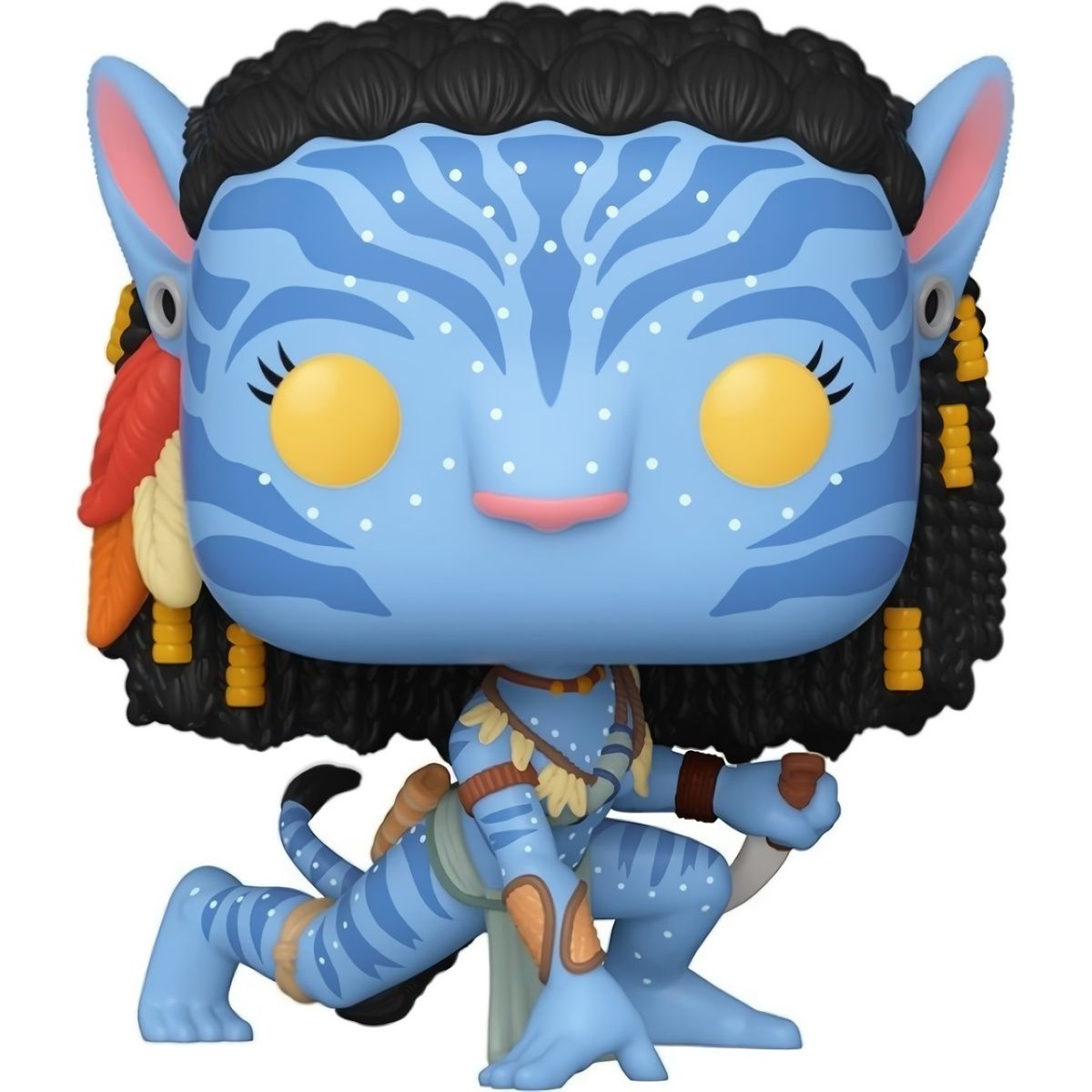 

Фігурка Funko Pop! Avatar: Нейтірі (65642)
