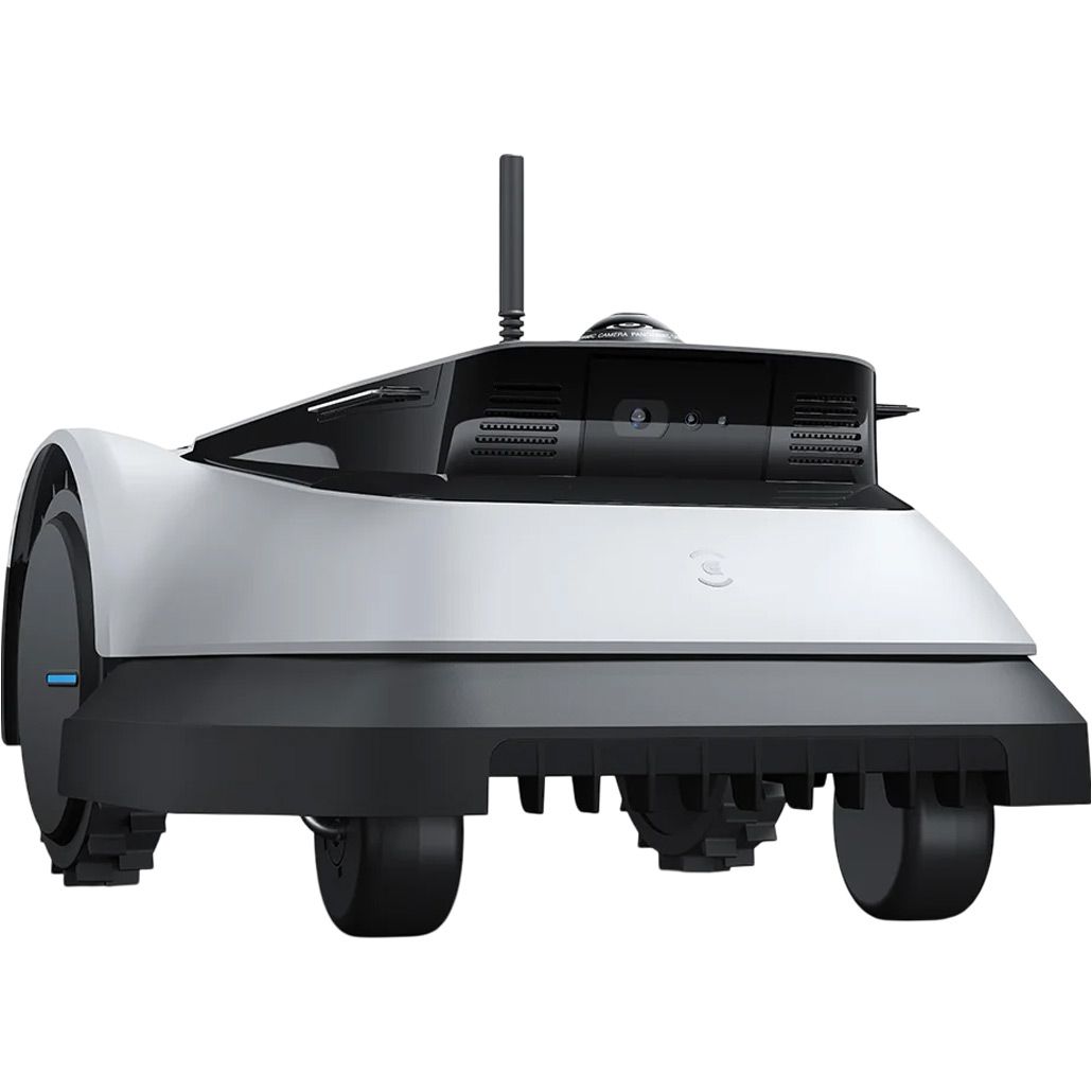 

Робот-газонокосарка ECOVACS Goat G1-800