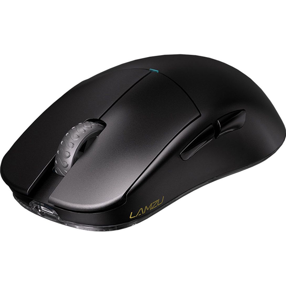 ≡ Мышь Lamzu Atlantis OG V2 4K Black - купить в Днепре