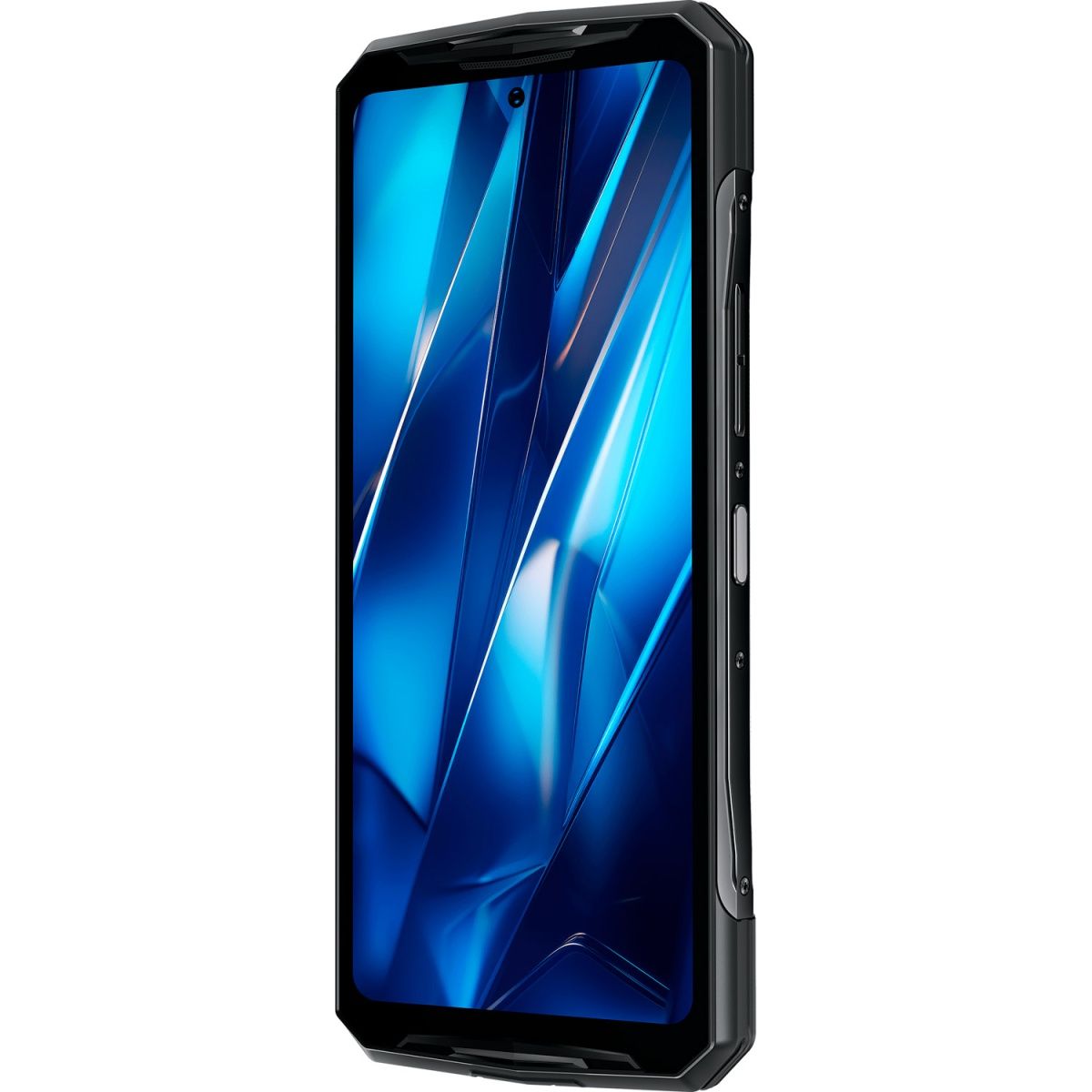 Смартфон Doogee DK10 12/512GB Kevlar Black