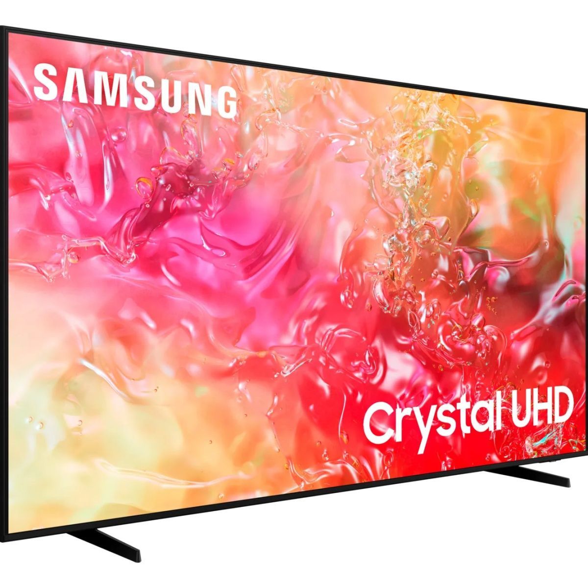 Телевізор Samsung DU7100 85