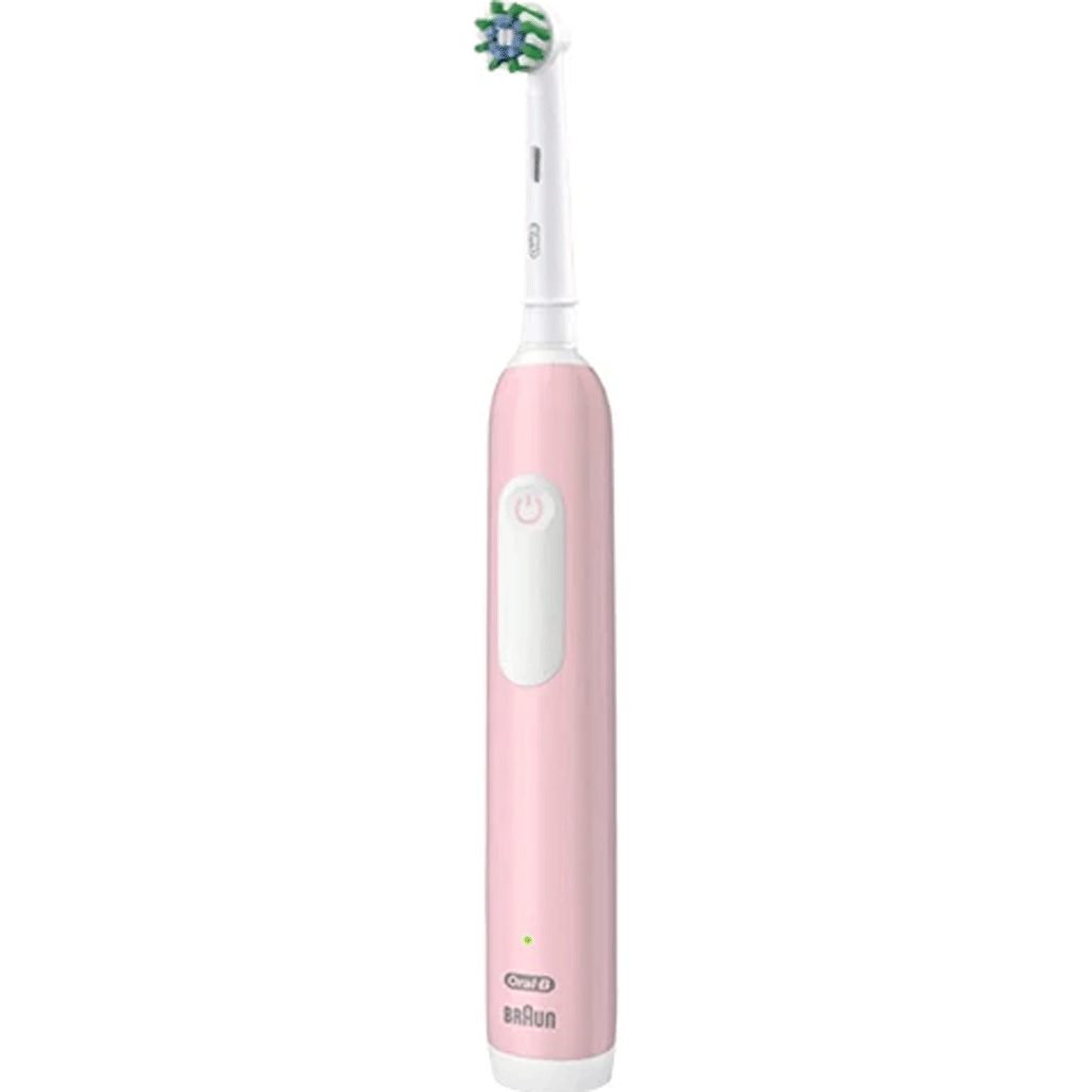 Електрична зубна щітка Oral-B D305 Pro Series 1 Travel Case Pink