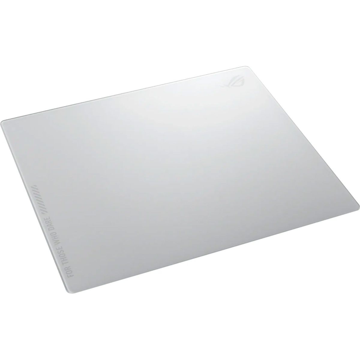 Килимок для миші Asus ROG Moonstone Ace L White (90MP03L0-BPUA10) 