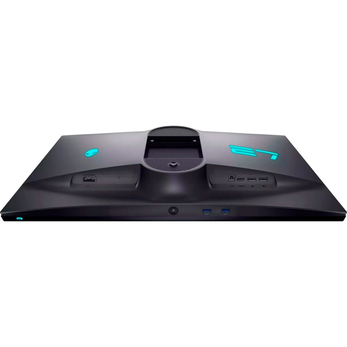 Монітор Alienware AW2724DM (210-BHTL)