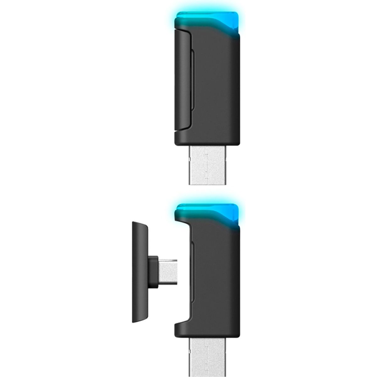Ігрові навушники Proove Gaming Bliss Pro Wireless Black