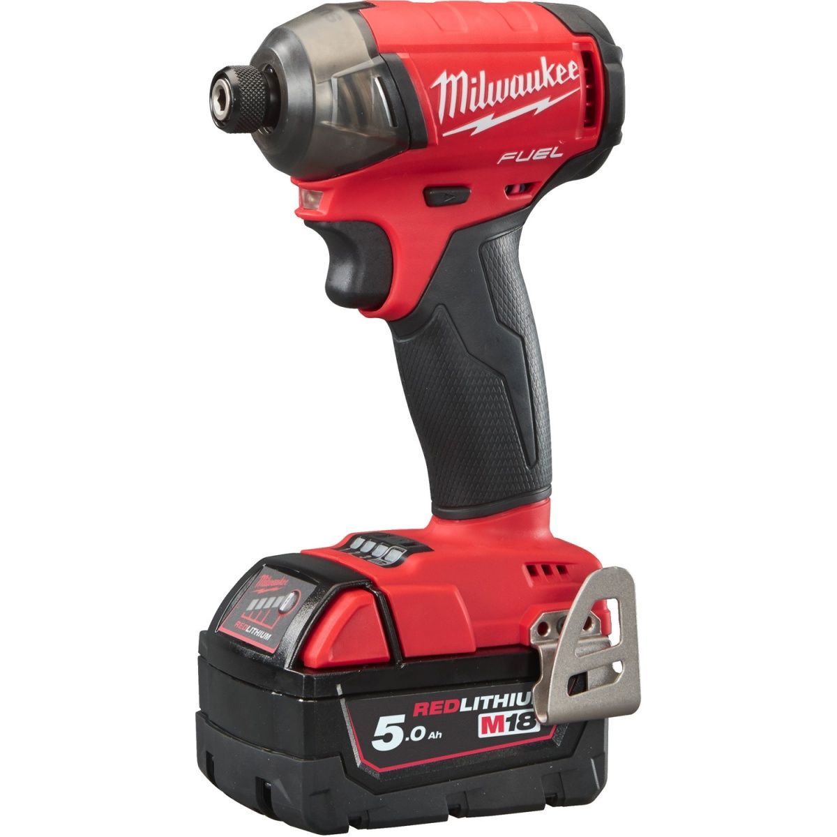 

Шуруповерт Milwaukee M18 FUEL FQID-502X (4933451790)