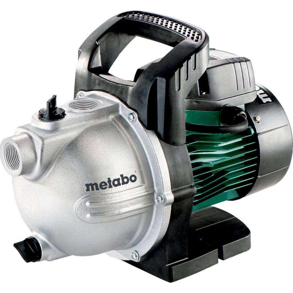 

Поверхневий відцентровий насос Metabo P 2000 G (600962000)
