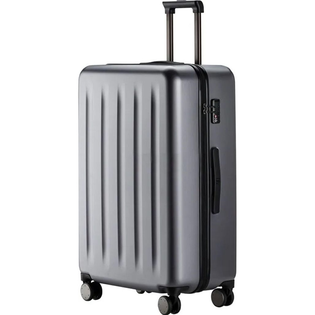 Валіза 90FUN NINETYGO PC Luggage 28` Grey (6970055341059) фото 2