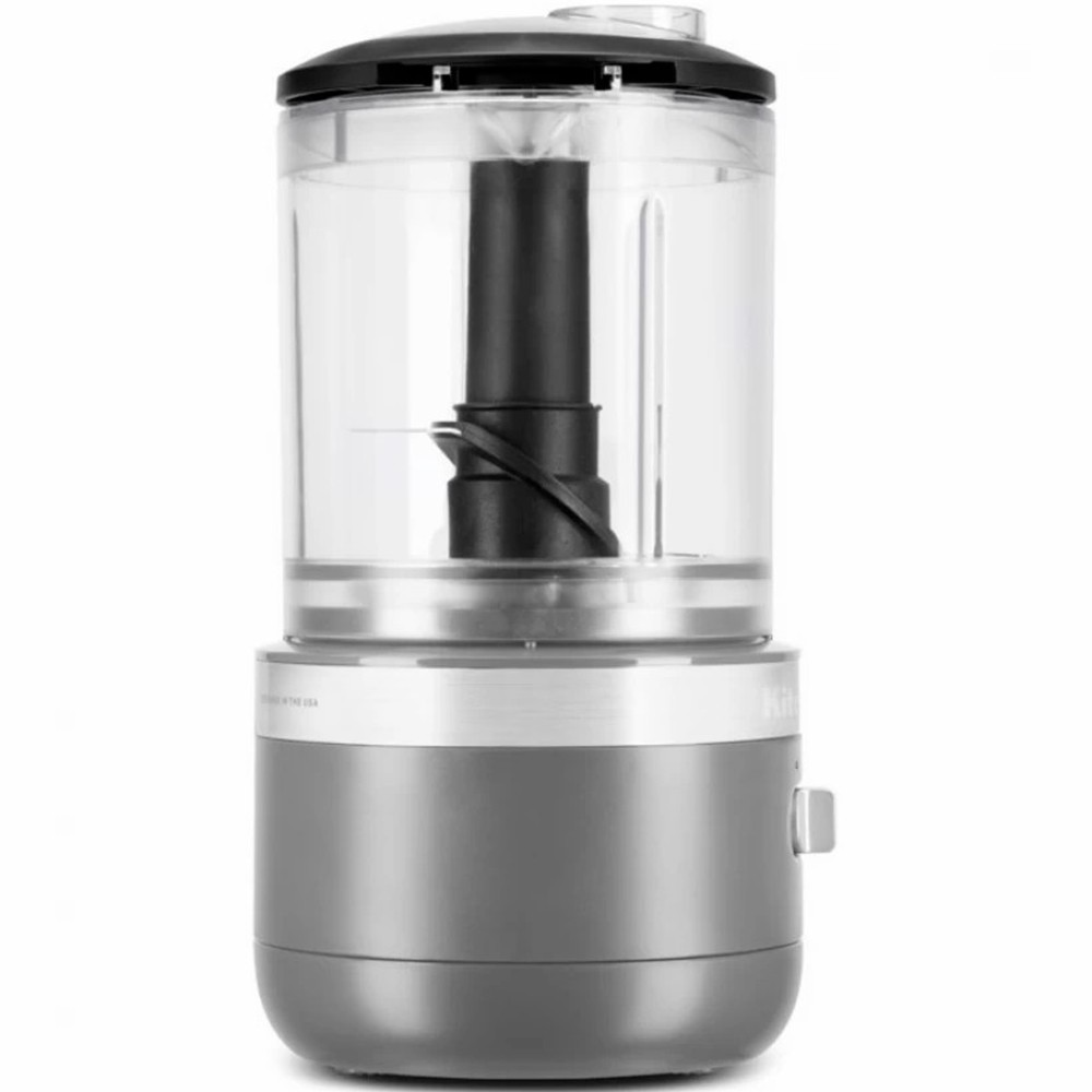 Кухонний комбайн KitchenAid 5KFCB519EDG