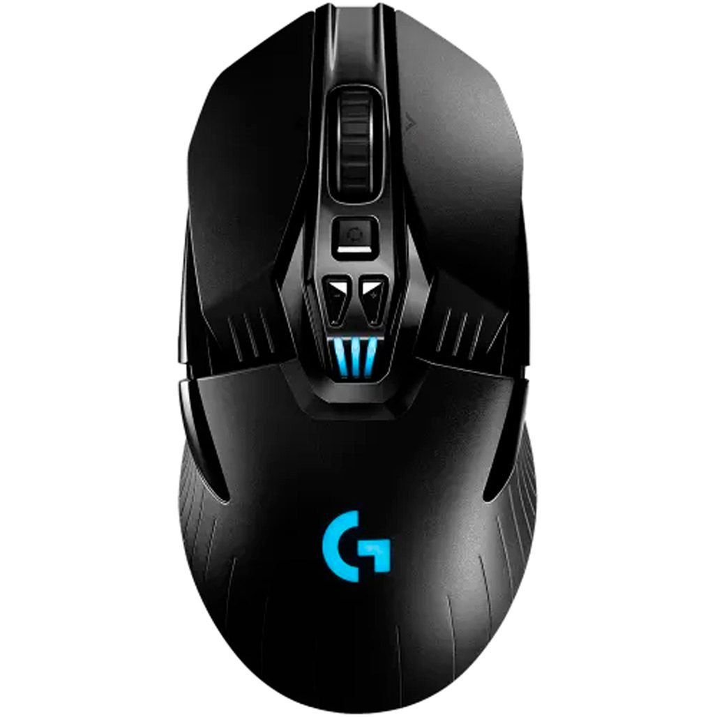 

Миша Logitech G903 Lightspeed Wireless Hero (910-005672/910-005673)