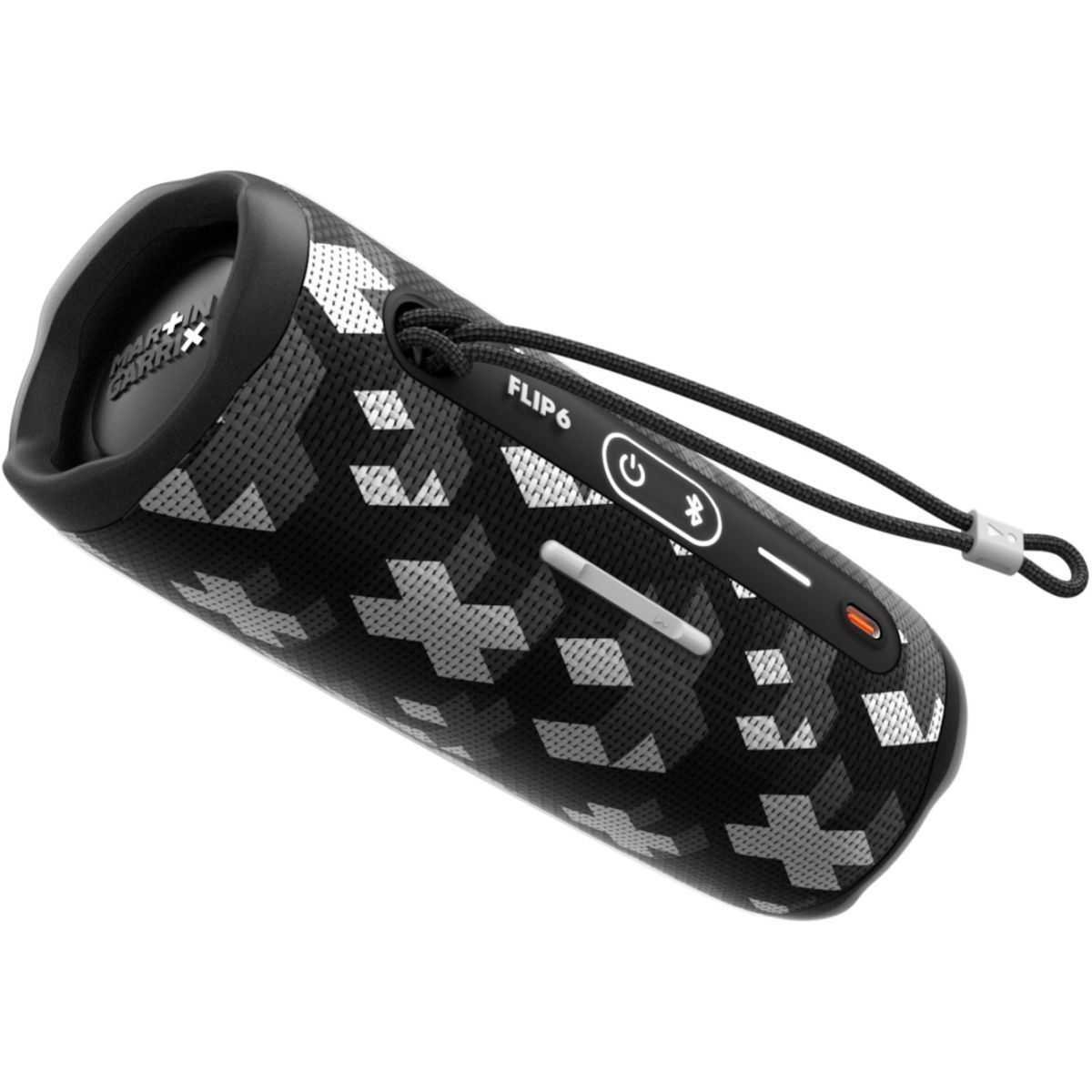 Портативна акустика JBL Flip 6 Martin Garrix (JBLFLIP6MG)